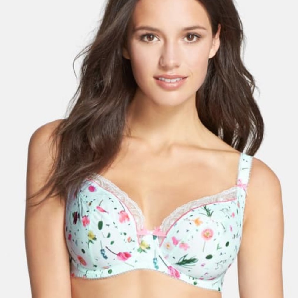 COPY - Freya Plunge 32G Bra